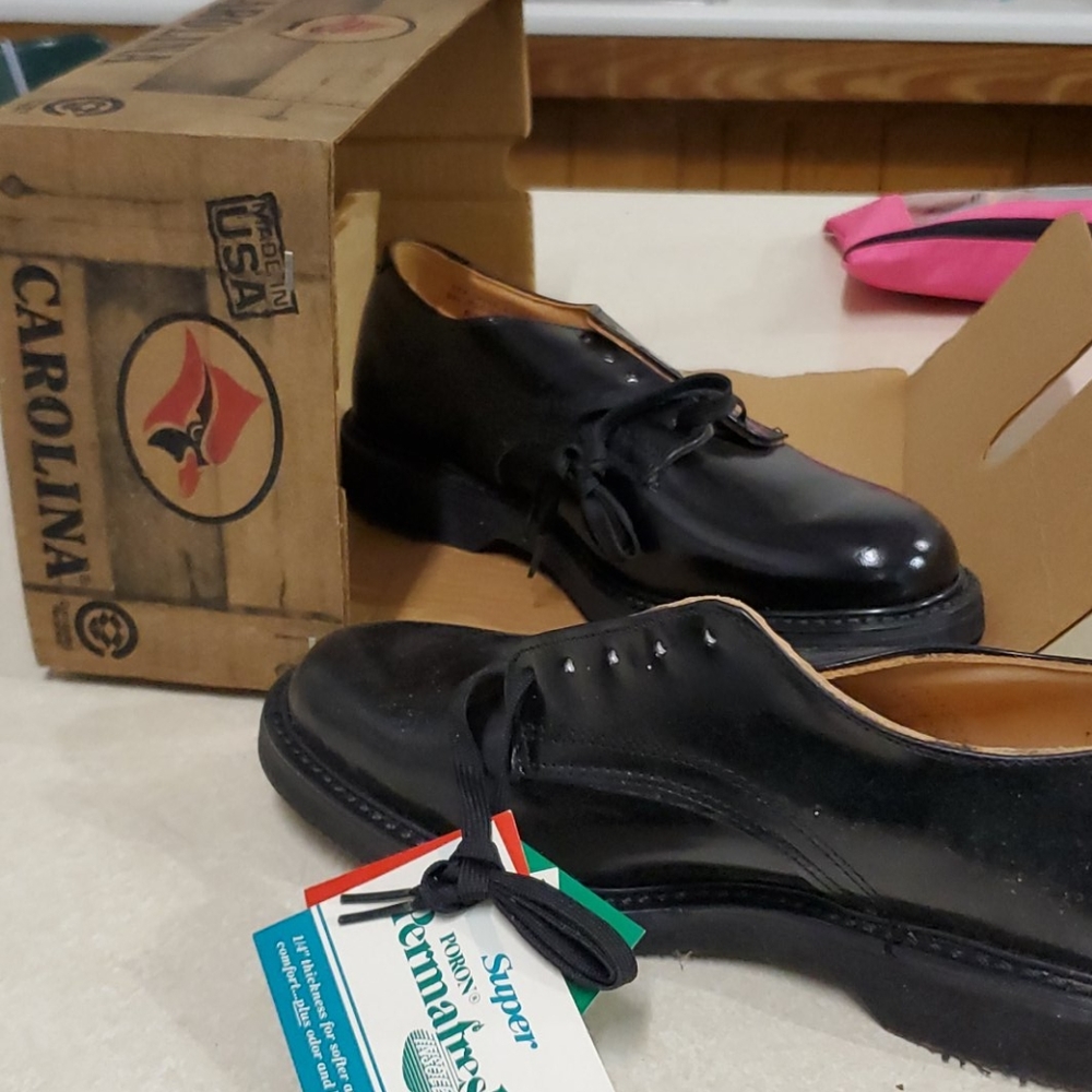 Carolina Shoes